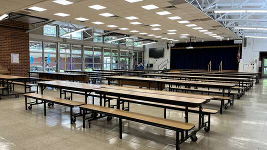 John N.C. Stockton Elementary School Multipurpose Room (3 hr min) in Jacksonville 2