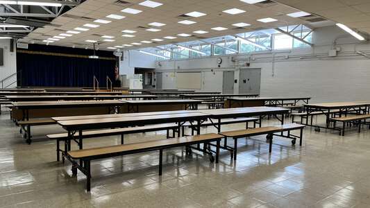 John N.C. Stockton Elementary School Multipurpose Room (3 hr min) in Jacksonville 4