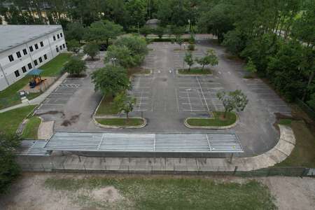 Oceanway Elementary School Parking Lot - Front (3 hr min) in Jacksonville