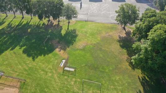 Handy Elementary School Field - Practice in Orange