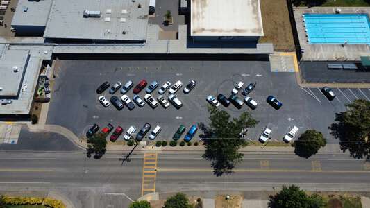 Parking Lot