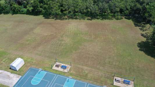 Wesley Chapel Elementary School Field - Practice in Wesley Chapel