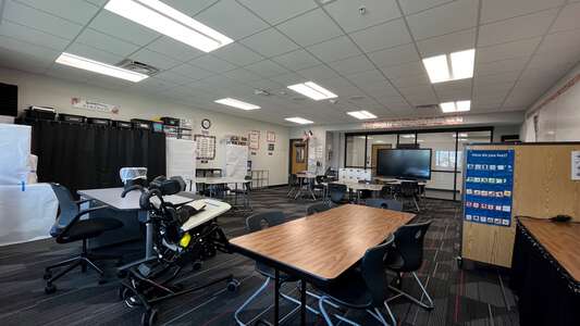 Classroom Standard