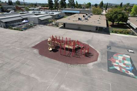 Playground (Joint Use)