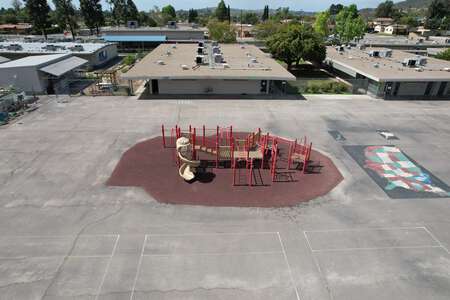 Gage Elementary School Playground (Joint Use) in San Diego