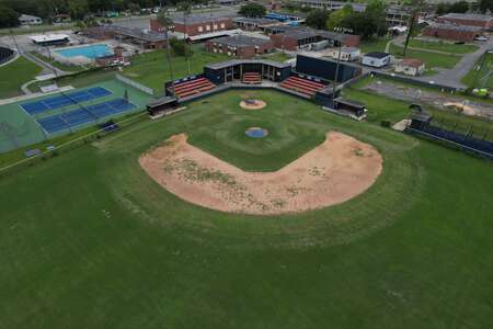 Paxon School for Advanced Studies Field - Baseball (3 hr min) in Jacksonville