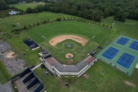 Paxon School for Advanced Studies Field - Baseball (3 hr min) in Jacksonville