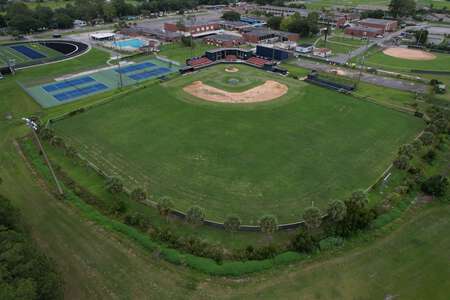 Paxon School for Advanced Studies Field - Baseball (3 hr min) in Jacksonville