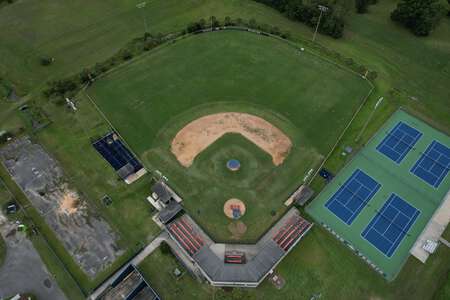 Paxon School for Advanced Studies Field - Baseball (3 hr min) in Jacksonville