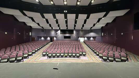 Eastlake High School Theater in El Paso 5