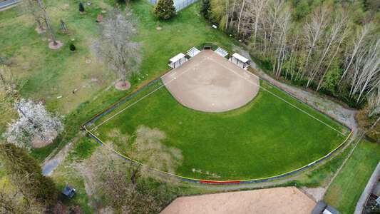 Juanita Beach Park Juanita Beach Park - Field 2 in Kirkland 3