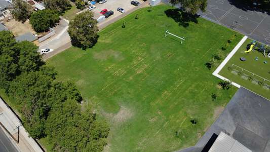 George H. Dunn Elementary School Field - Practice 2 in Rialto 5