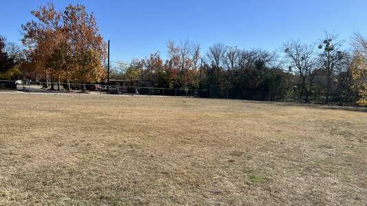 Greenbriar Elementary School Field - Practice in Fort Worth