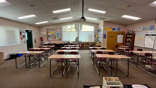 Whitmore Charter Schools/Berryhill Campus Classroom Standard in Ceres 2