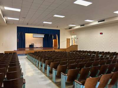 Auditorium