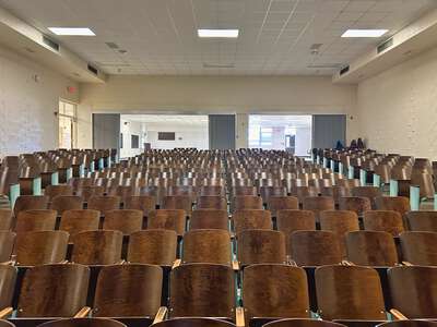 Applied Learning Academy Auditorium in Fort Worth
