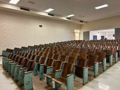 Applied Learning Academy Auditorium in Fort Worth