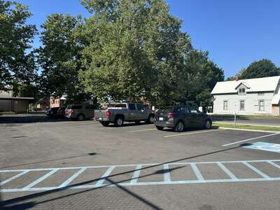 Parking Lot