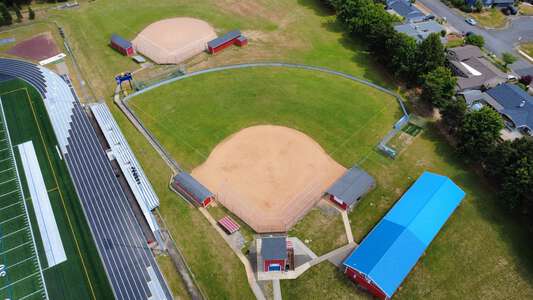 Westview High School Field - Varsity Softball in Portland