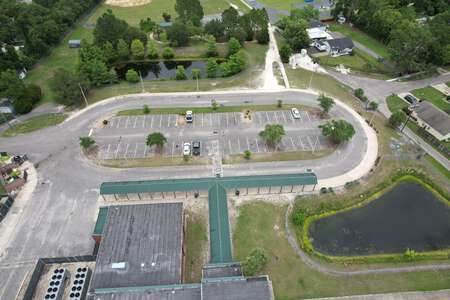 Oceanway Middle School Parking Lot - Rear (3 hr min) in Jacksonville