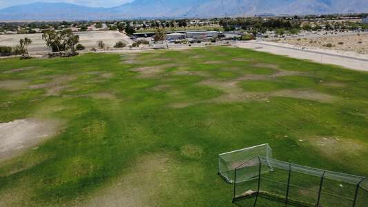 Desert Springs Middle School Field - Soccer in Desert Hot Springs 3