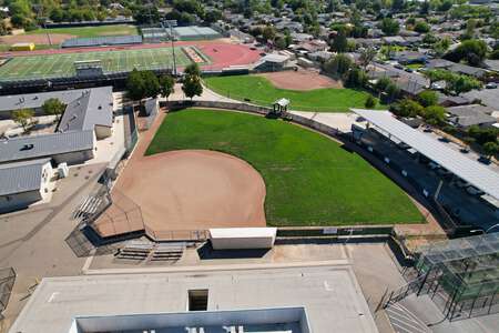 Granada High School Field - Softball VAR in Livermore