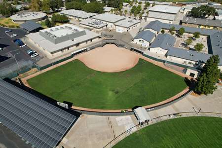 Granada High School Field - Softball VAR in Livermore