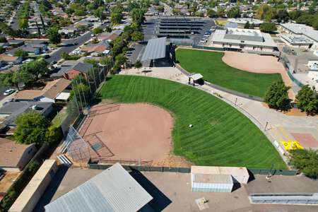 Granada High School Field - Softball VAR in Livermore