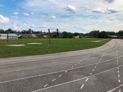 Liberty Middle School Field - Practice 2 in Orlando 2