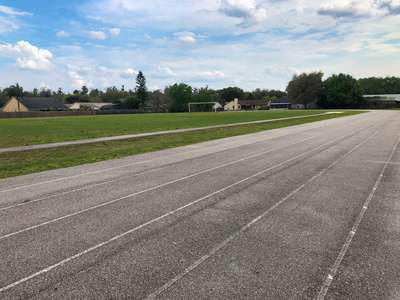 Liberty Middle School Field - Practice 2 in Orlando 4