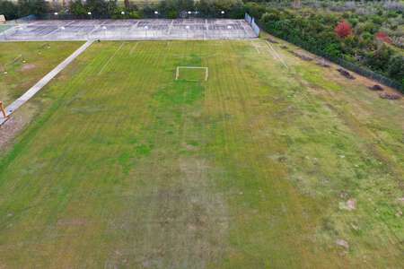 Spoto High School (0043) Field - Practice in Riverview