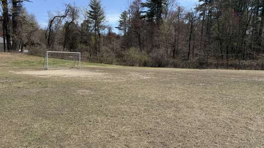 Pelham Elementary School Field - Practice in Pelham