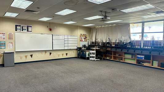 Classroom Standard