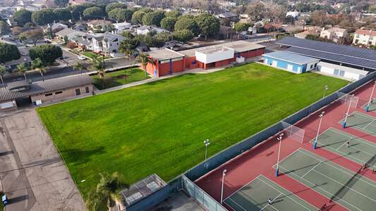 Culver City High School Field - Multi Purpose in Culver City