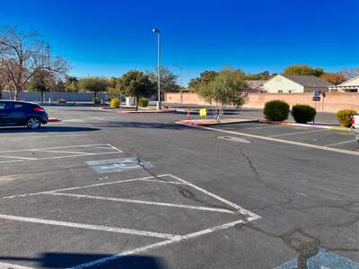 Parking Lot