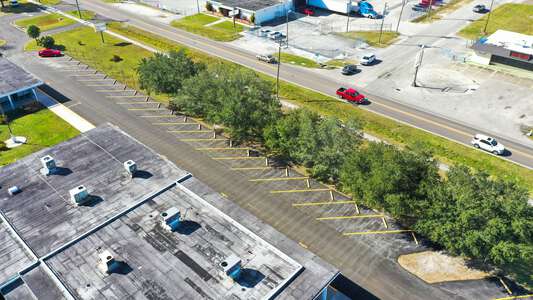 Parking Lot 2