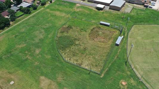 Mid-Del Schools Learning and Services Center Field - Softball in Del City 2