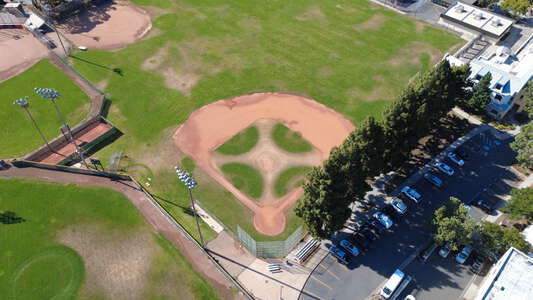 James Logan High School Field 3 - Baseball  in Union City 3