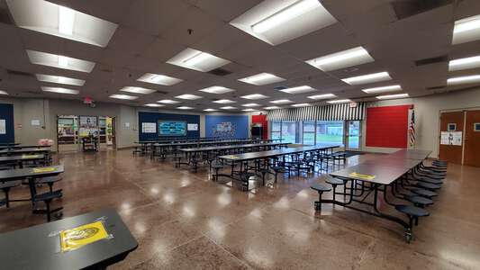 Cafeteria