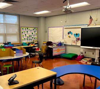 Juniata Park Site Classroom Standard in Philadelphia