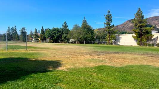 Madera Elementary School Field - Practice 2 in Simi Valley