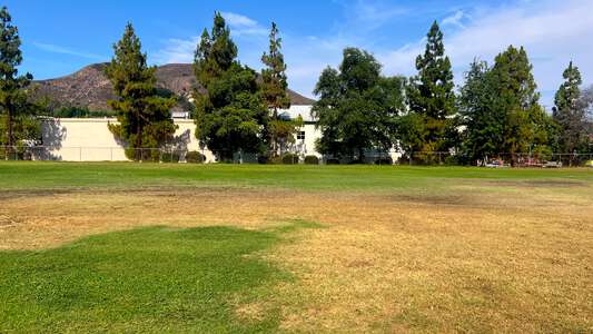 Madera Elementary School Field - Practice 2 in Simi Valley