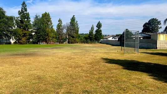 Madera Elementary School Field - Practice 2 in Simi Valley
