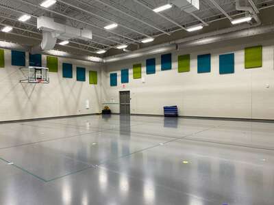 Evening Star Elementary School Room 018 - Gym in Bentonville