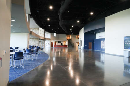 NPS Center for Arts and Learning (CAL) in Norman Oklahoma Slideshow Image 2