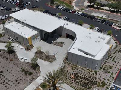 MiraCosta College - Oceanside Kruglak Art Gallery (OC28) in Oceanside