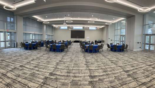 Confrence Room