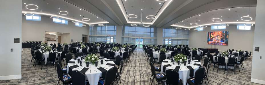 Aldine Community Center Confrence Room in Houston