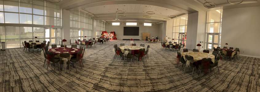 Aldine Community Center Confrence Room in Houston
