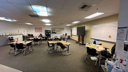 Calero High School in San Jose California Slideshow Image 4